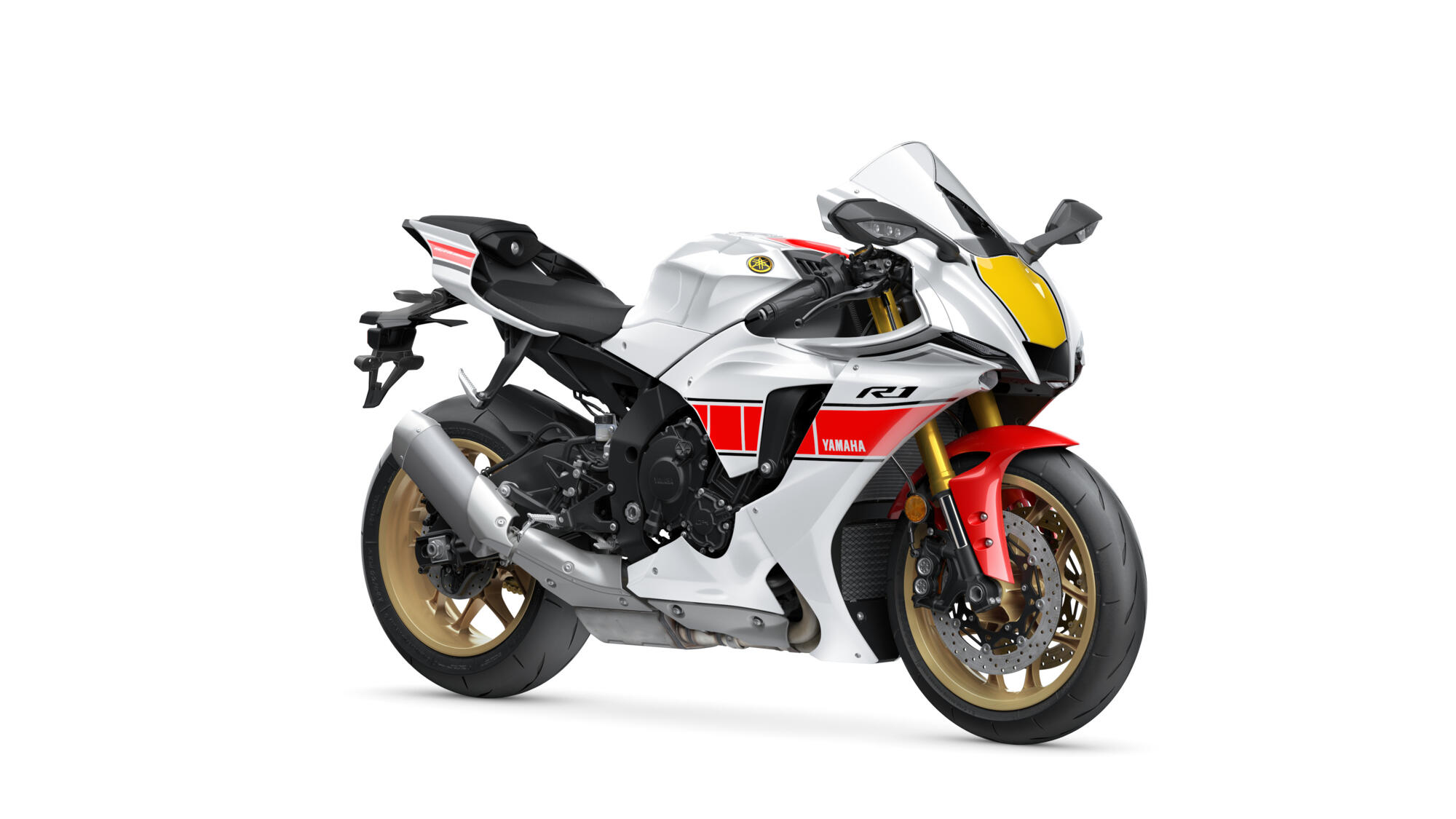 R1 World GP 60th Anniversary - Motomon Ibiza