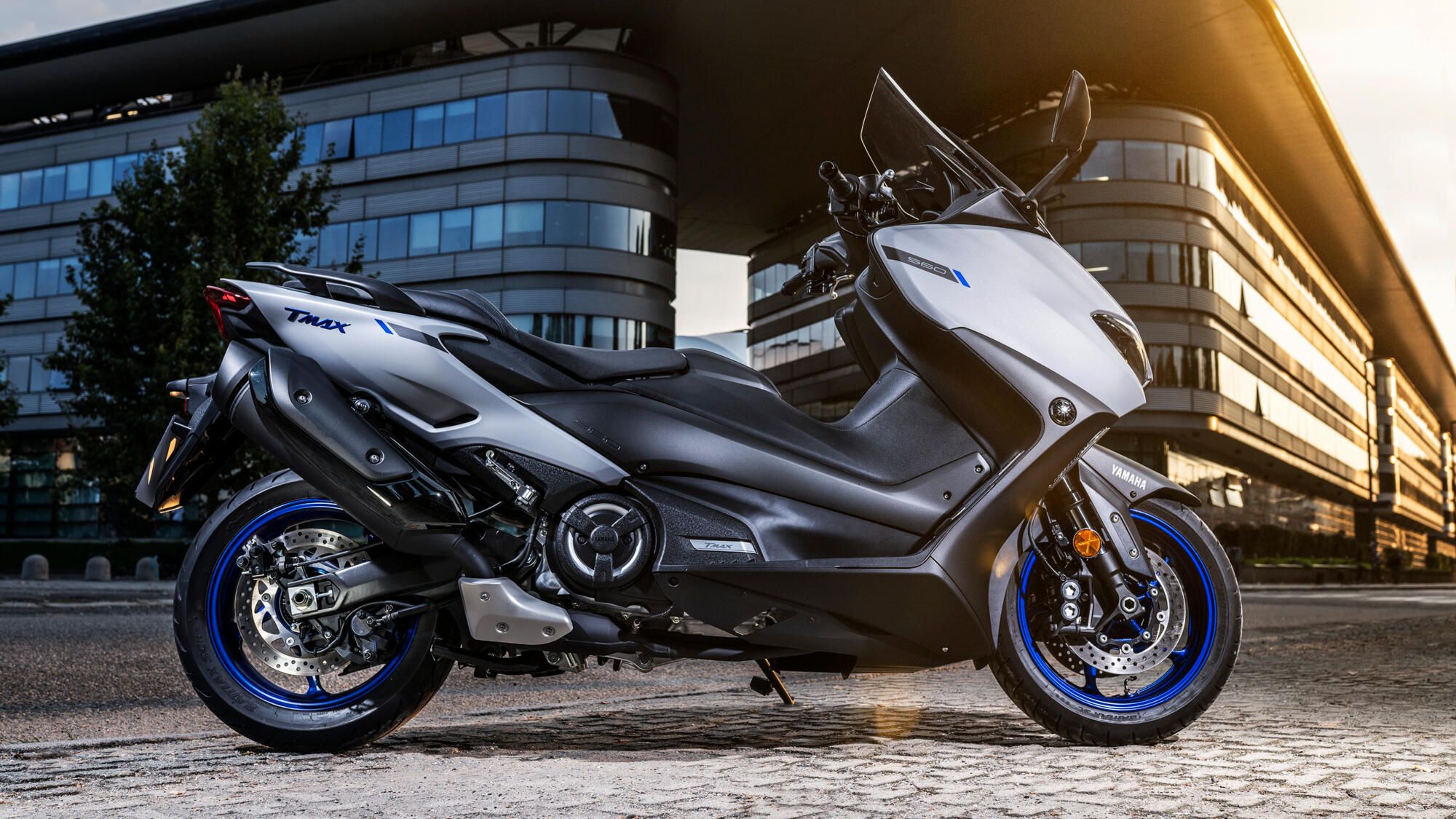 TMAX Motomon
